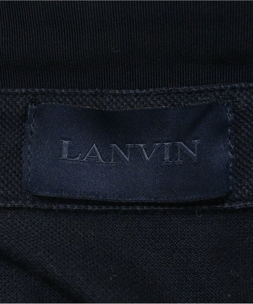 LANVIN เสื้อโปโล
