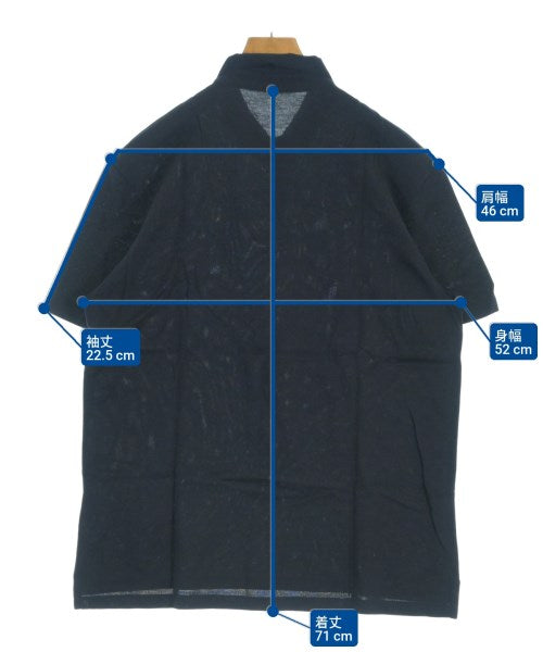 LANVIN เสื้อโปโล