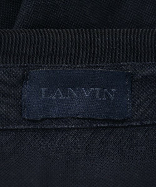 LANVIN เสื้อโปโล