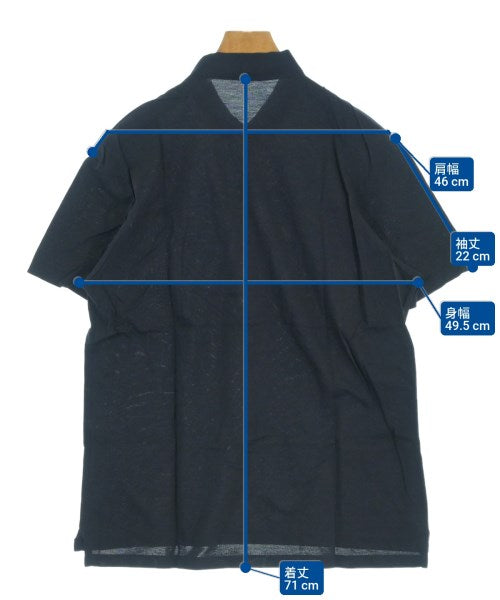 LANVIN เสื้อโปโล