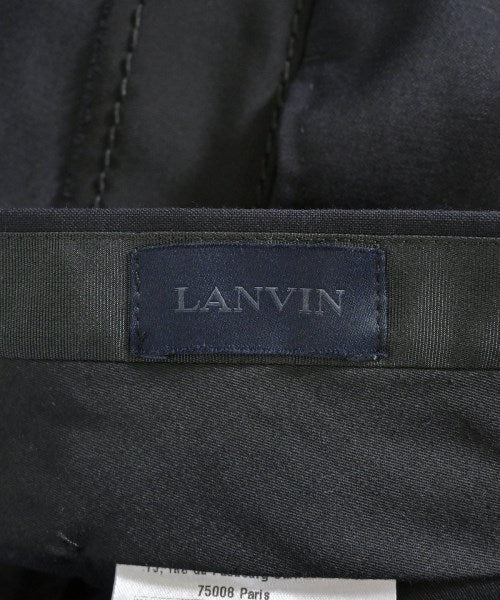 LANVIN กางเกงขายาว