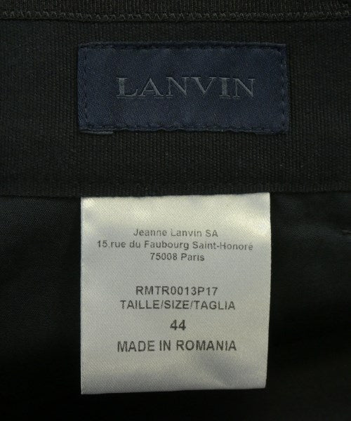 LANVIN กางเกง อื่น