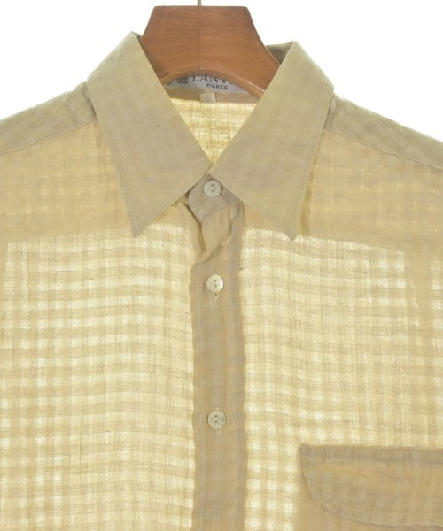 LANVIN เสื้อลำลอง