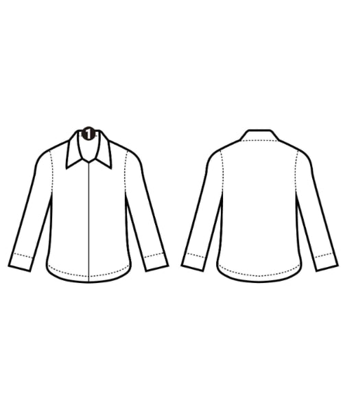 LANVIN เสื้อลำลอง