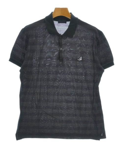 LANVIN เสื้อโปโล