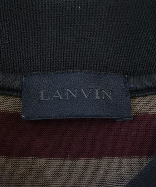 LANVIN เสื้อโปโล