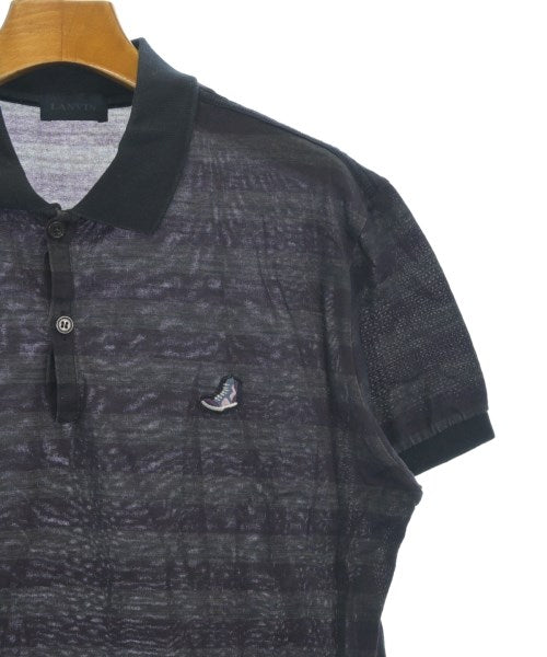 LANVIN เสื้อโปโล