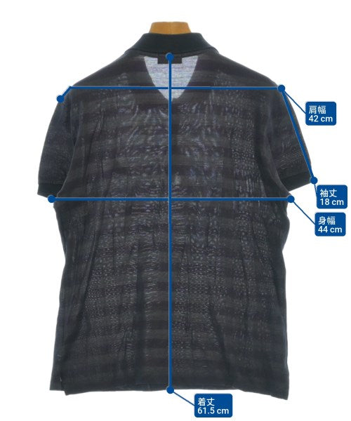 LANVIN เสื้อโปโล