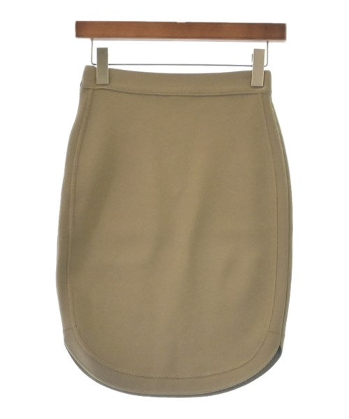 GIVENCHY กระโปรงยาวถึงเข่า