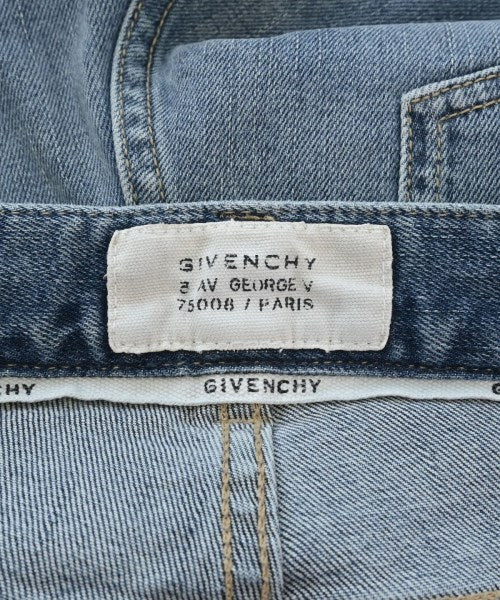 GIVENCHY ยีนส์
