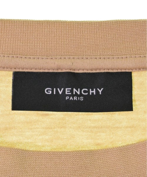 GIVENCHY เสื้อยืด/เสื้อท็อปส์