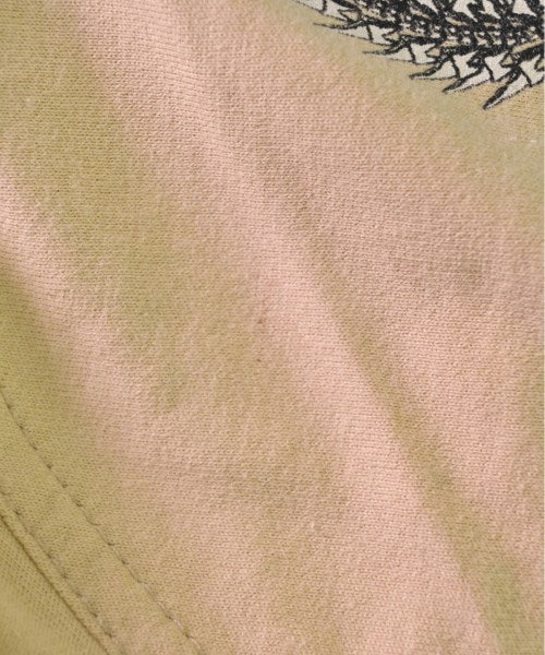 GIVENCHY เสื้อยืด/เสื้อท็อปส์