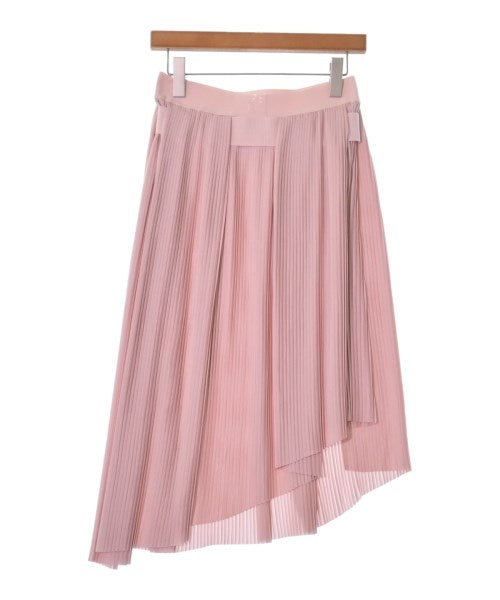 GIVENCHY กระโปรงยาว/แม็กซี่ยาว