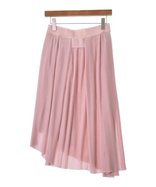 GIVENCHY กระโปรงยาว/แม็กซี่ยาว