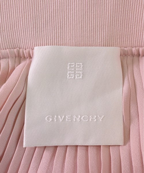 GIVENCHY กระโปรงยาว/แม็กซี่ยาว