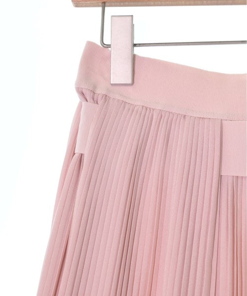 GIVENCHY กระโปรงยาว/แม็กซี่ยาว