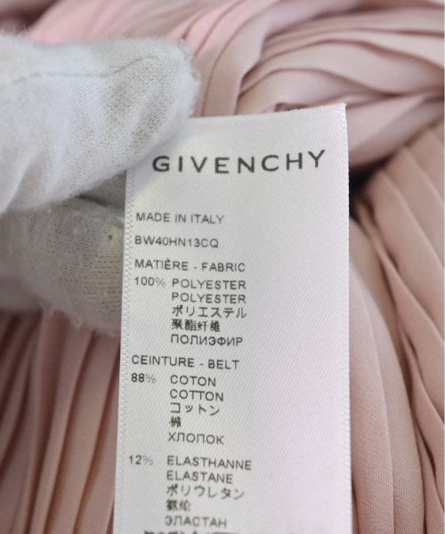 GIVENCHY กระโปรงยาว/แม็กซี่ยาว
