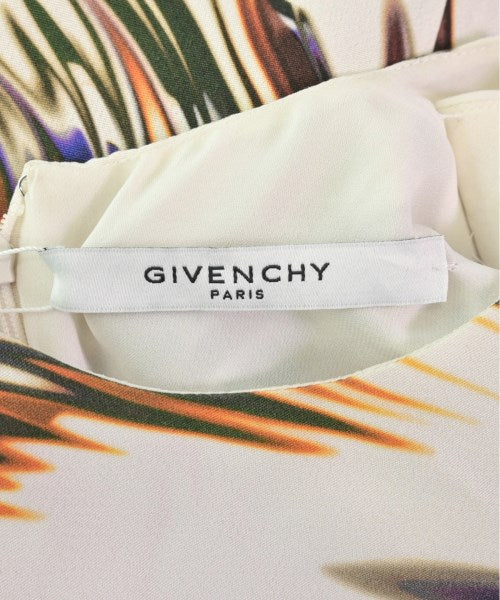 GIVENCHY ชุดเดรส