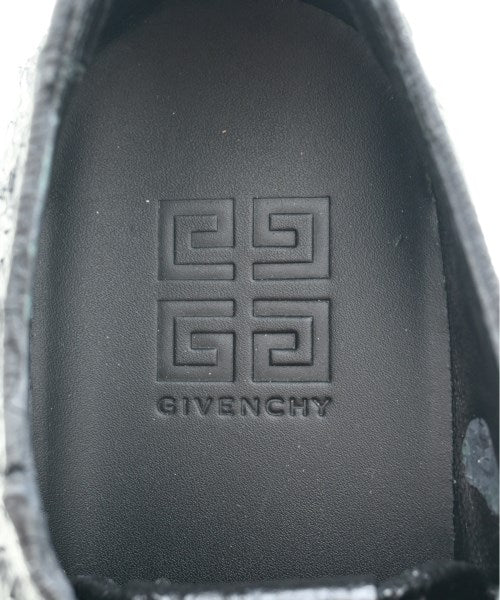 GIVENCHY รองเท้าผ้าใบ