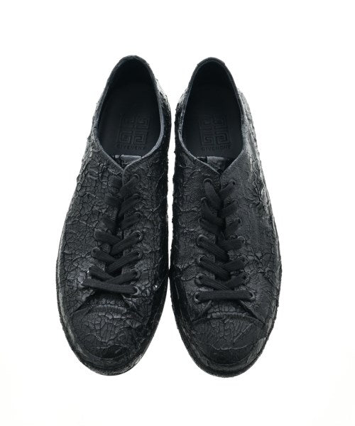 GIVENCHY รองเท้าผ้าใบ