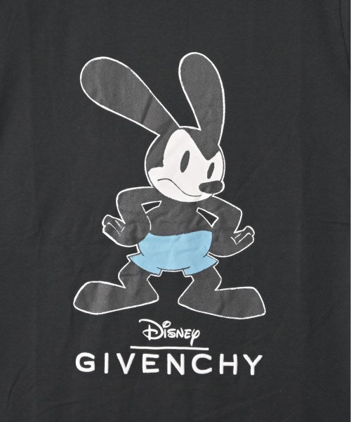 GIVENCHY เสื้อยืด/เสื้อท็อปส์