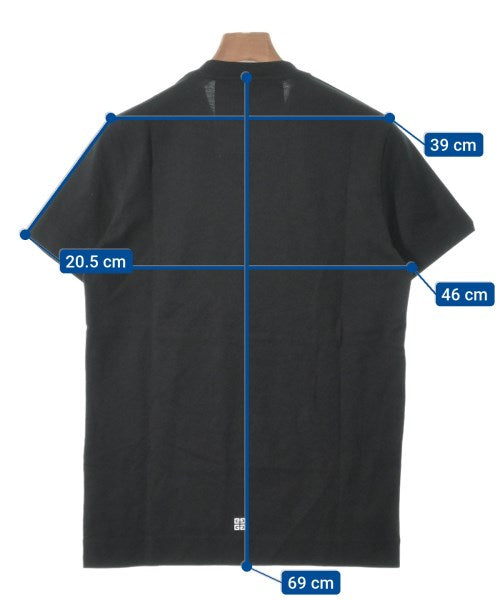 GIVENCHY เสื้อยืด/เสื้อท็อปส์