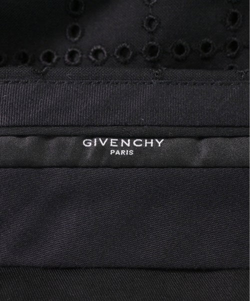 GIVENCHY กางเกงขายาว