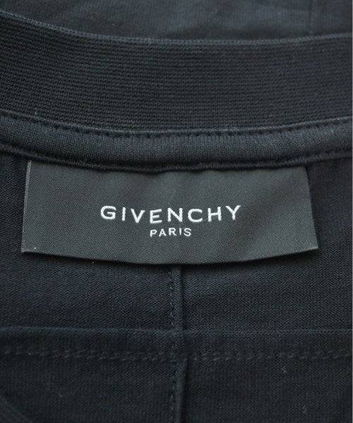 GIVENCHY เสื้อยืด/เสื้อท็อปส์