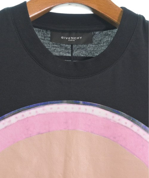 GIVENCHY เสื้อยืด/เสื้อท็อปส์