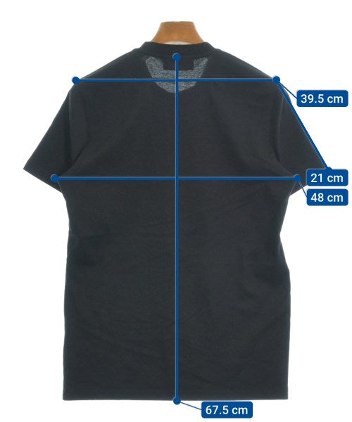 GIVENCHY เสื้อยืด/เสื้อท็อปส์