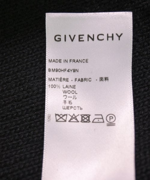 GIVENCHY เสื้อกันหนาว