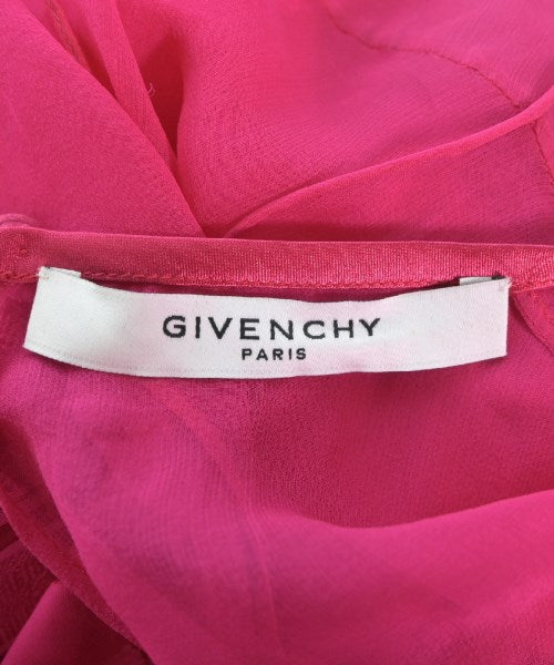 GIVENCHY ชุดเดรส