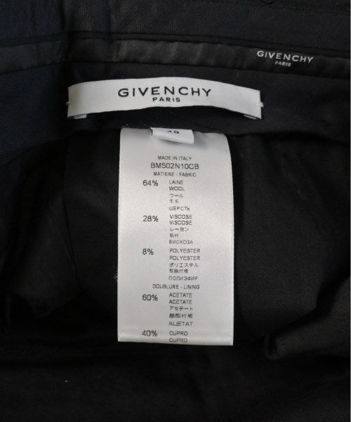 GIVENCHY กางเกงขายาว