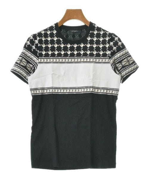 GIVENCHY เสื้อยืด/เสื้อท็อปส์