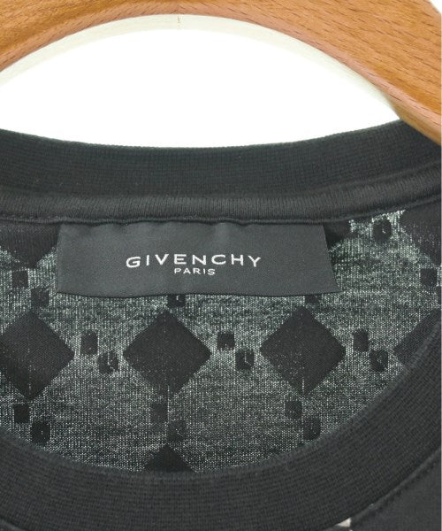 GIVENCHY เสื้อยืด/เสื้อท็อปส์
