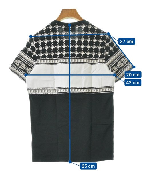 GIVENCHY เสื้อยืด/เสื้อท็อปส์