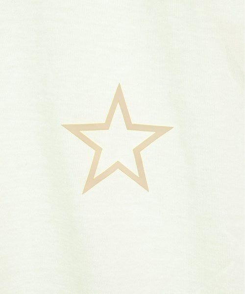 GIVENCHY เสื้อยืด/เสื้อท็อปส์