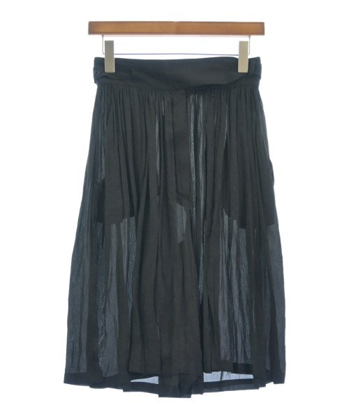 GIVENCHY กางเกงขาสั้น