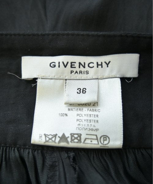 GIVENCHY กางเกงขาสั้น