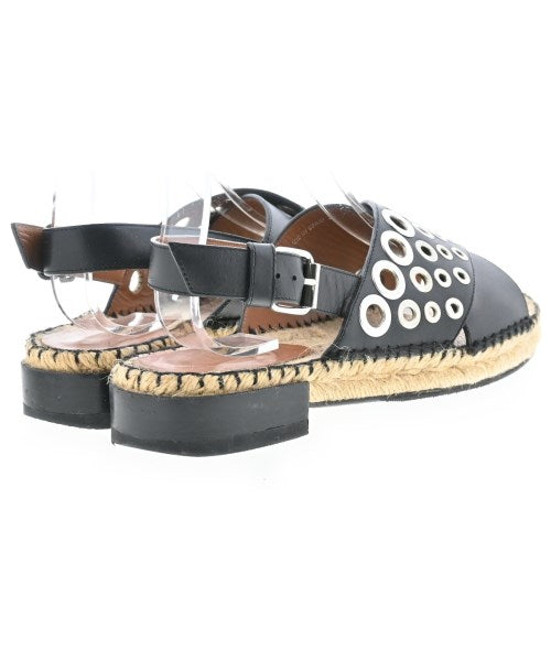 GIVENCHY รองเท้าแตะ