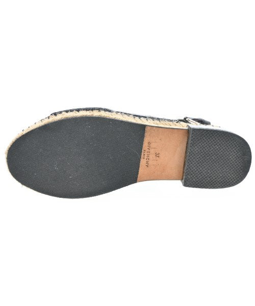 GIVENCHY รองเท้าแตะ