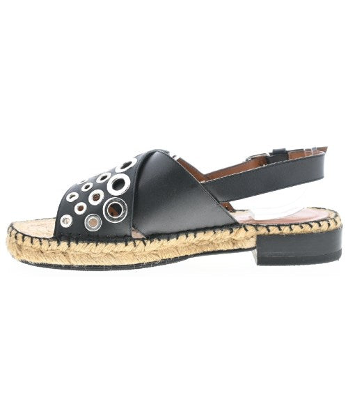 GIVENCHY รองเท้าแตะ