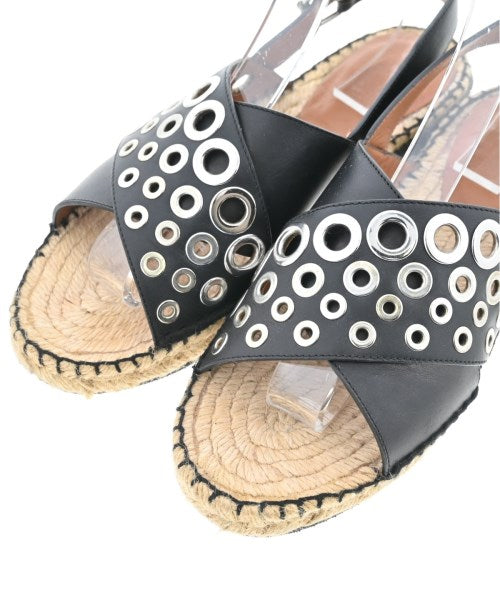 GIVENCHY รองเท้าแตะ