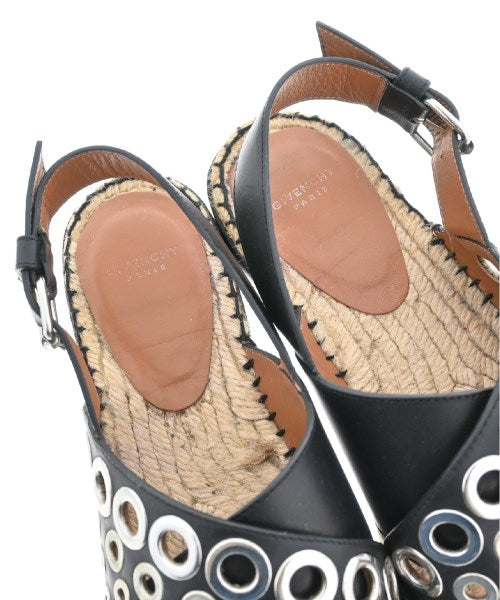 GIVENCHY รองเท้าแตะ