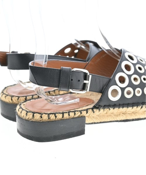 GIVENCHY รองเท้าแตะ