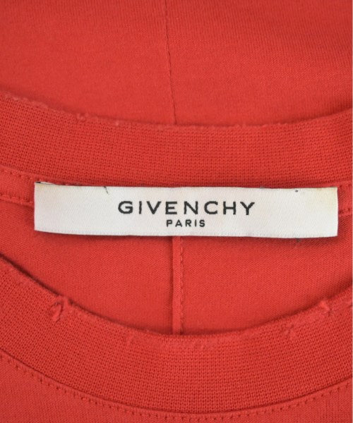 GIVENCHY เสื้อยืด/เสื้อท็อปส์