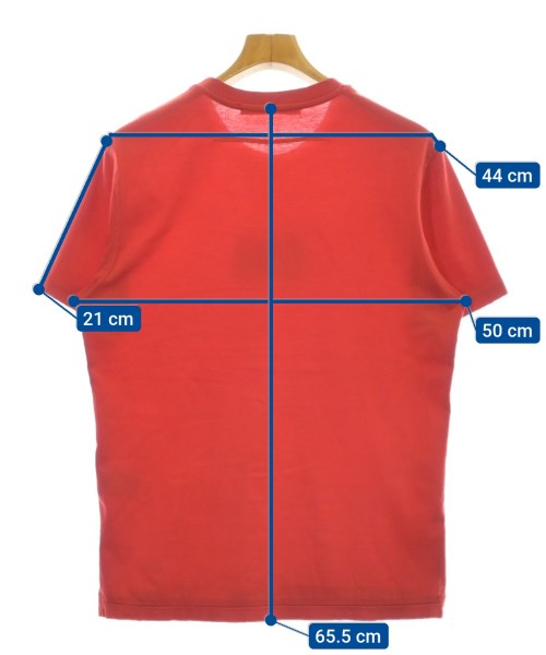 GIVENCHY เสื้อยืด/เสื้อท็อปส์