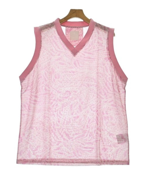GIVENCHY เสื้อยืด/เสื้อท็อปส์