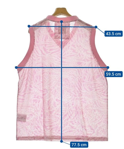 GIVENCHY เสื้อยืด/เสื้อท็อปส์
