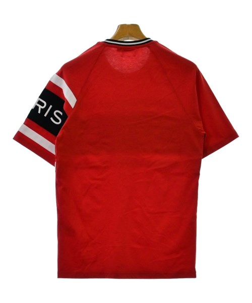 GIVENCHY เสื้อยืด/เสื้อท็อปส์